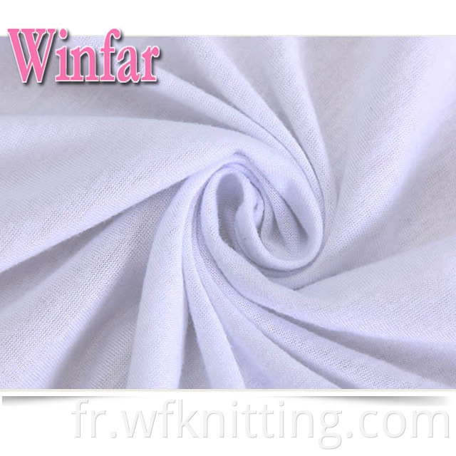 Environmentally friendly Recycled Polyester Fabric